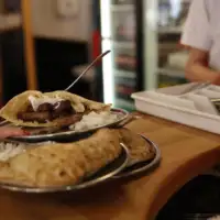 Cevapi oslobodenje