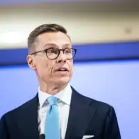 Alexander Stubb