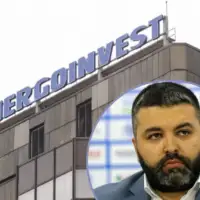 Energoinvest Mirza Ustamujić
