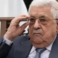Mahmoud Abbas