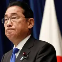 Fumio Kishida