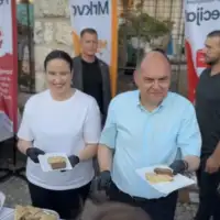 Cevapi karic i schmidt