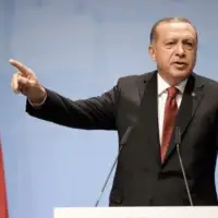 Erdogan
