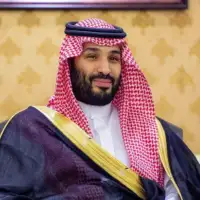 Mohamed bin selmanjpg