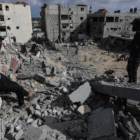 Gaza