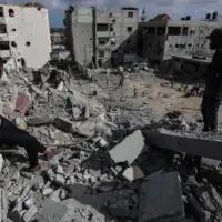Gaza