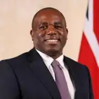 David Lammy