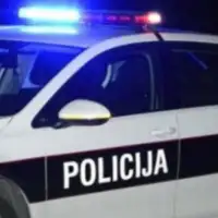 Policija