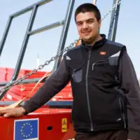 Mehmed Alagić, sinovac slavnog komandanta i farmer