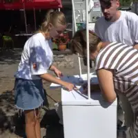Peticija Aktivisti na glavnoj ulici
