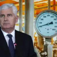 dragan covic gas plin