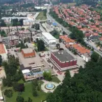 srebrenik