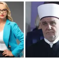 Ivana Marić Husein ef. Kavazović