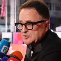 Tarik Filipović SFF 2024 pocetak crveni tepih