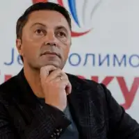 Slavenko Ristić