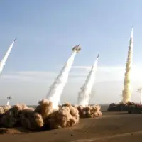 Hezbolah rakete
