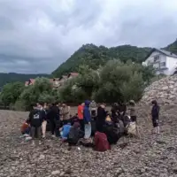 Migranti