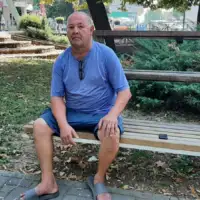 Ibro Trožić  : Teško ranjavan u ratu , obolio u miru