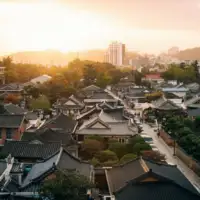 Juzna koreja  Seul  FOTO: UNSPLASH