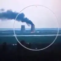 Nuklearna elektrana u Zaporozju