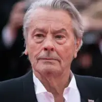 Alen delon