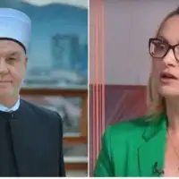 Ivana Maric reis Kavazovic