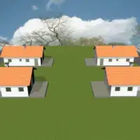 Merhamet Bosanska Dubica dobio u vakuf zemljiste na kojem ce graditi kuce za ugrozene porodice