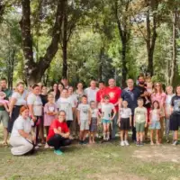Udruženje Srce za djecu bihac fena