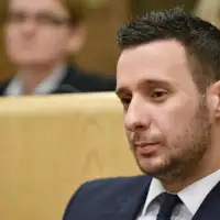 Slaven zeljko