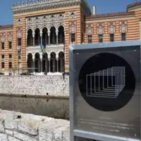 Blago evropske filmske kulture Baščaršija preporod info