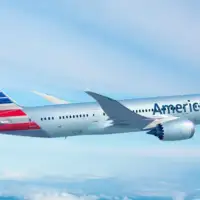 American Airlines