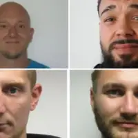 njemacka Denis Eler Kriminalci pobjegli s psihijatrije