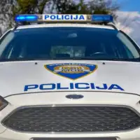 Istarska policija