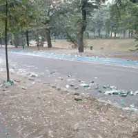 Vilsonovo poslije zabave
