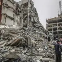 Gaza