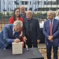 Ars Aevi primopredaja