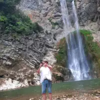 Rambo Amadeus   ispod Vodoopada Blihe