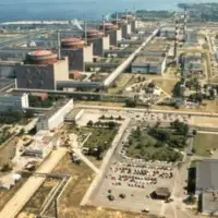 Nuklearna elektrana zaporožje