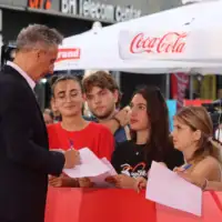 SFF John Turturro oduševio na crvenom tepihu