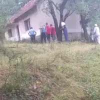 Pucnjava u Nevesinje