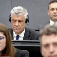 OVK Hag Hashim Thaçi