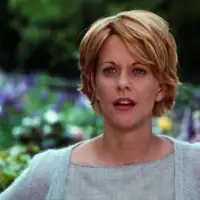 Meg Ryan Kultni film Meg Rajan. Platforma X