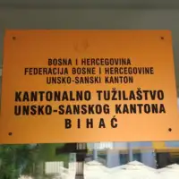 Tužilaštvo USK:  Pritvor za trojku iz Saraejva
