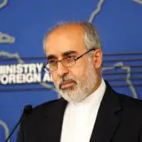 Nasser Kanaani