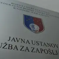 JU Sluzba za zaposljavanje Kantona Sarajevo zavod biro