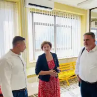 Dom zdravlja lukavac Klimatizacija Edin Delić
