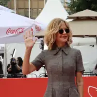 Meg Ryan