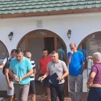 Nerin Dizdar obišao povratnike u Blagaju, Vranjevićima i Istočnom Mostaru