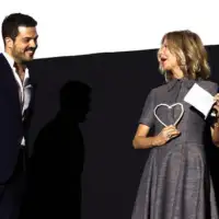 Meg Ryan dobila Počasno Srce Sarajeva fena
