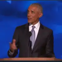 Barack Obama Screenshot
